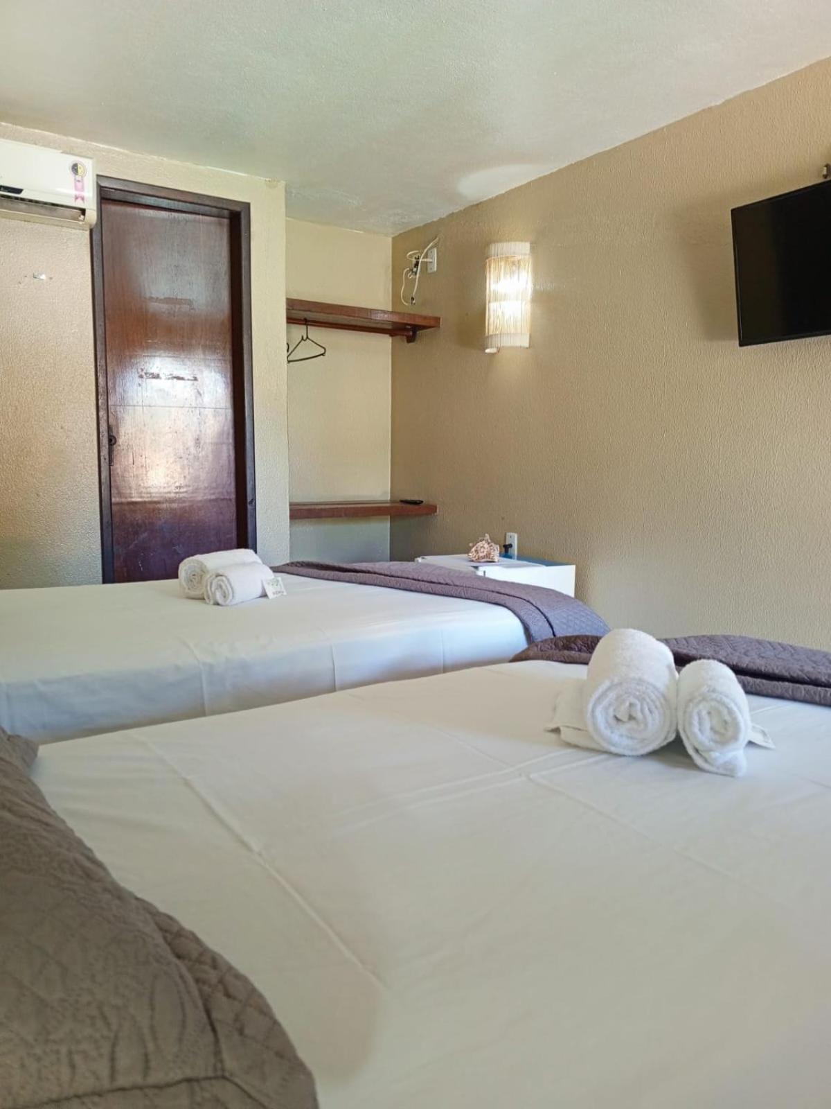 Hotel Pousada Cumbuco Gold Room photo