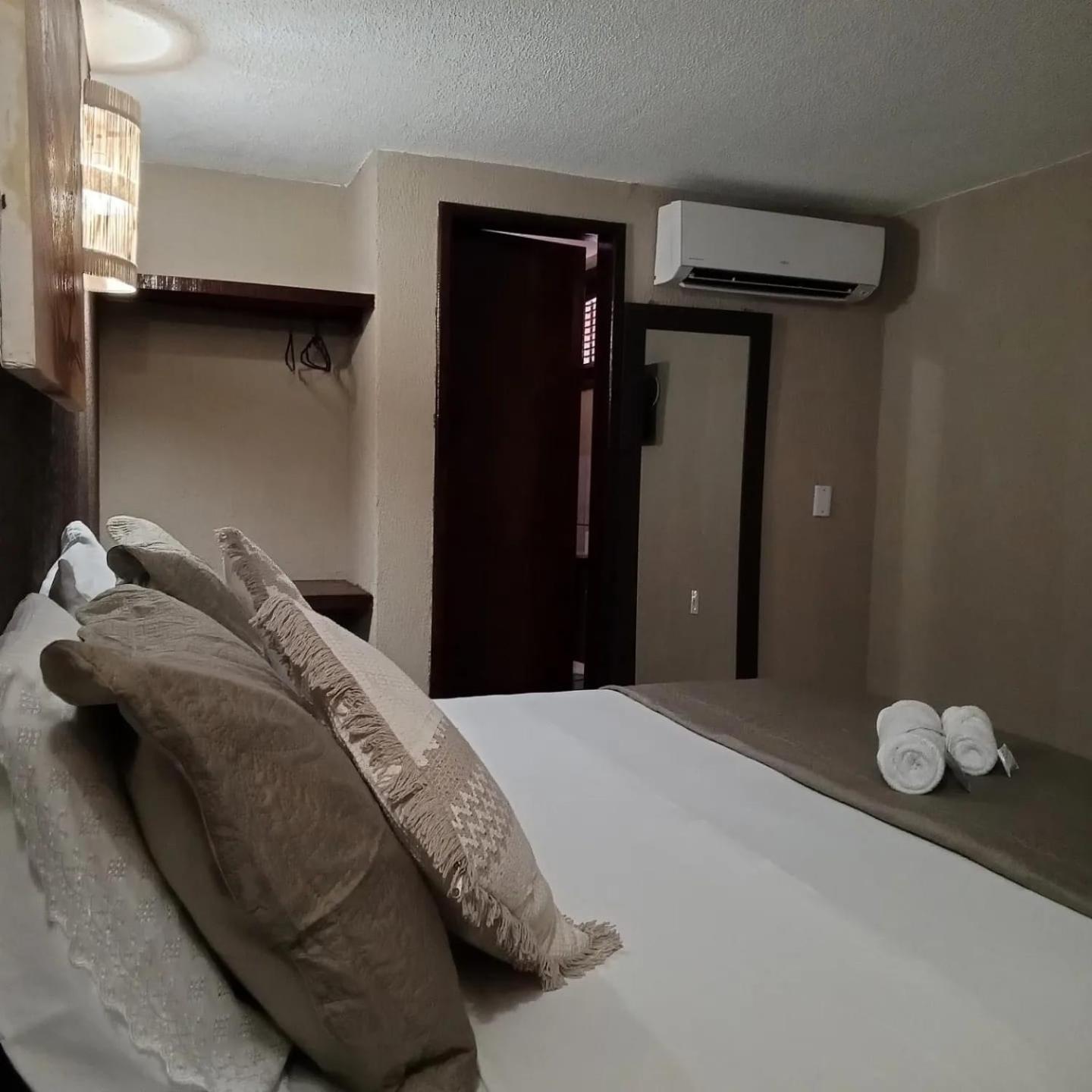 Hotel Pousada Cumbuco Gold Room photo