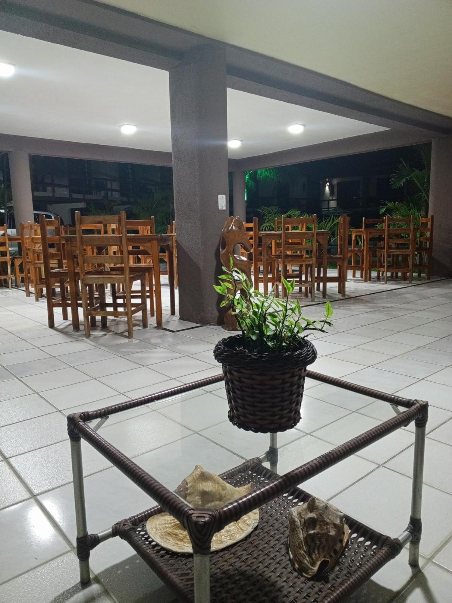 Hotel Pousada Cumbuco Gold Exterior photo