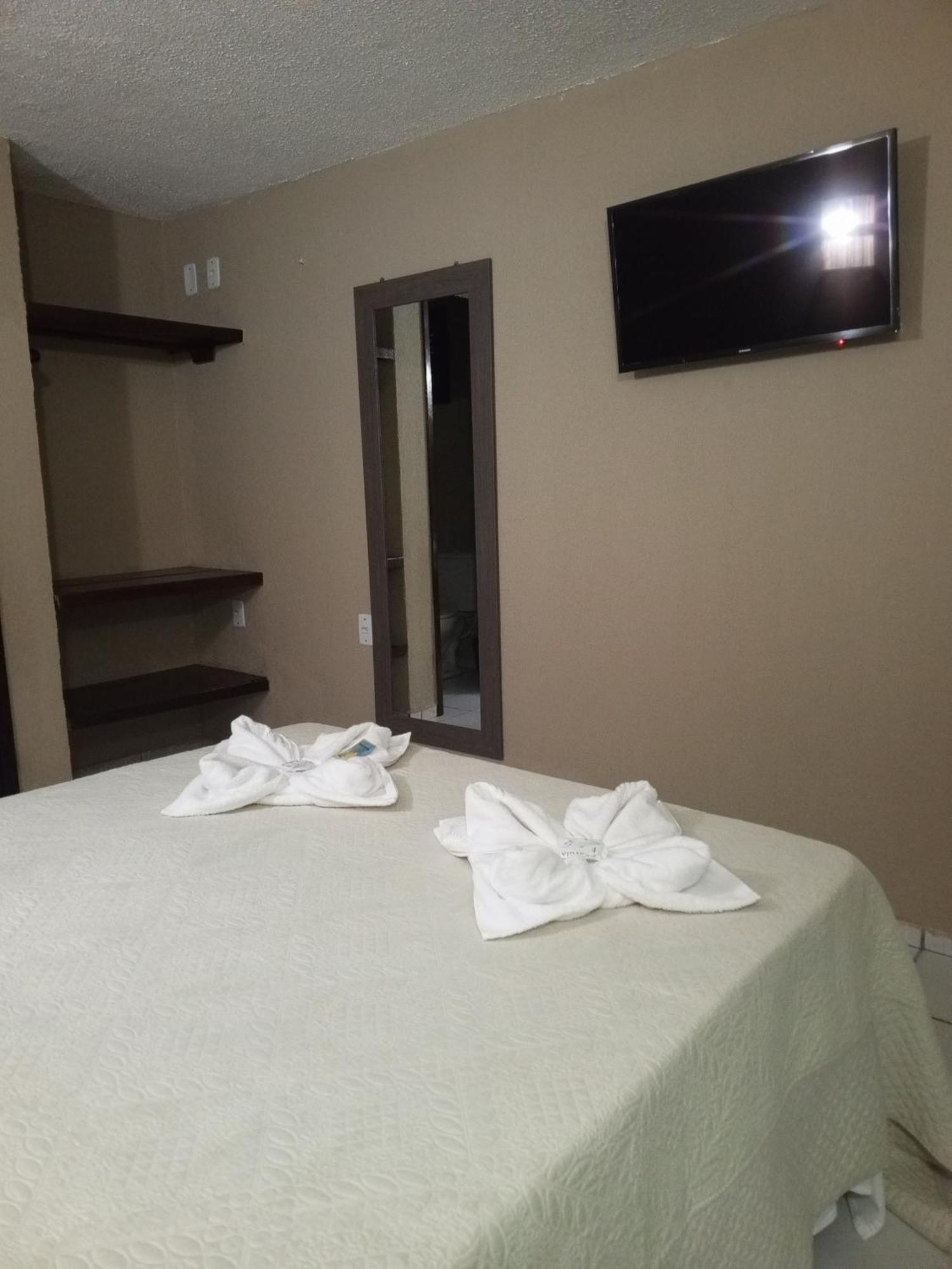 Hotel Pousada Cumbuco Gold Room photo