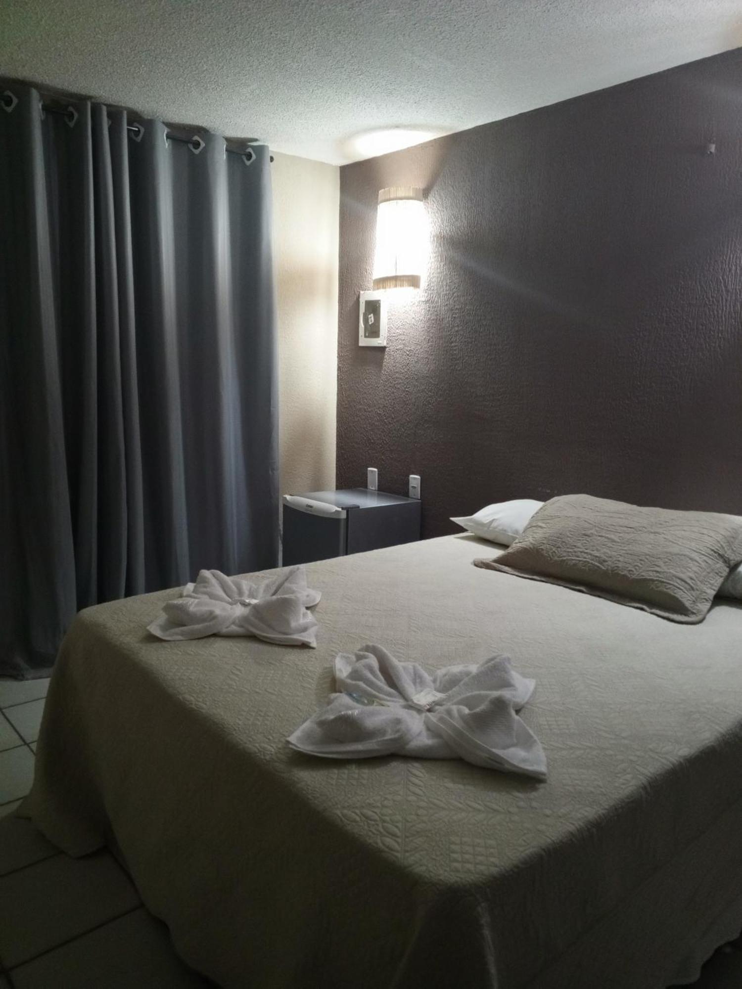 Hotel Pousada Cumbuco Gold Room photo
