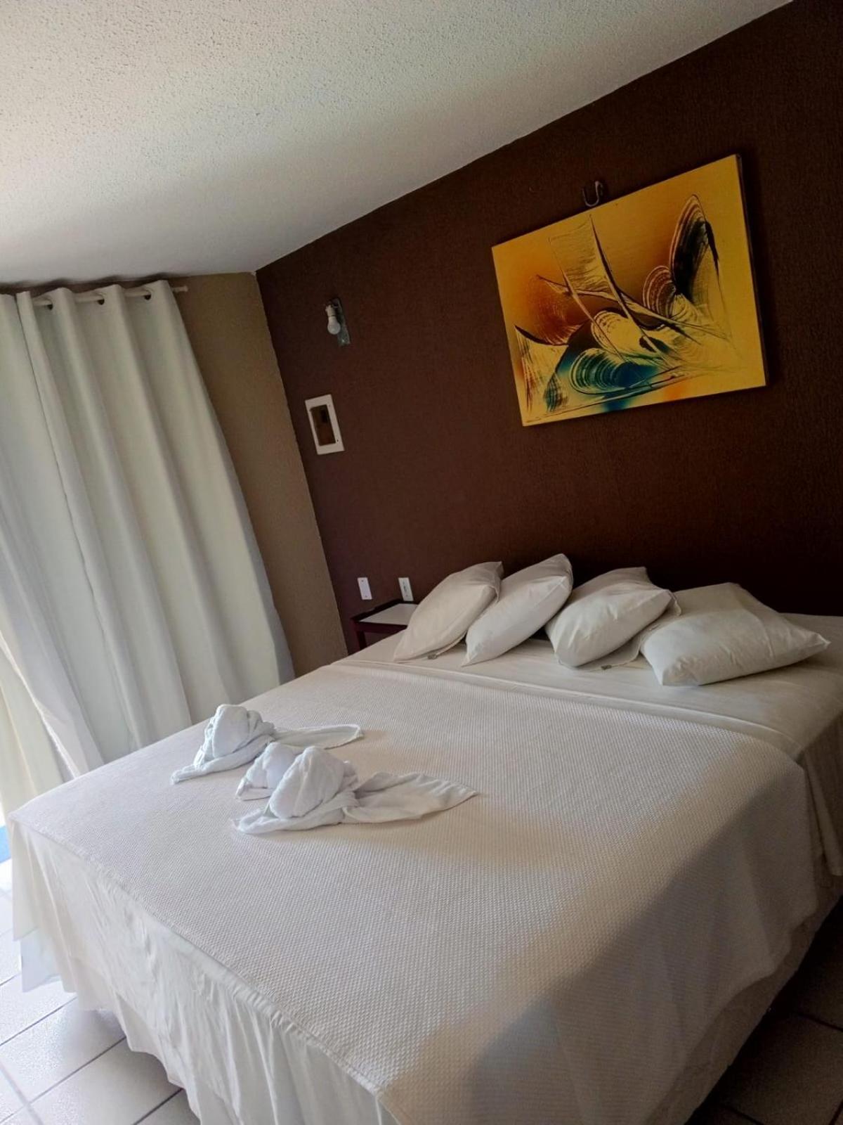 Hotel Pousada Cumbuco Gold Room photo
