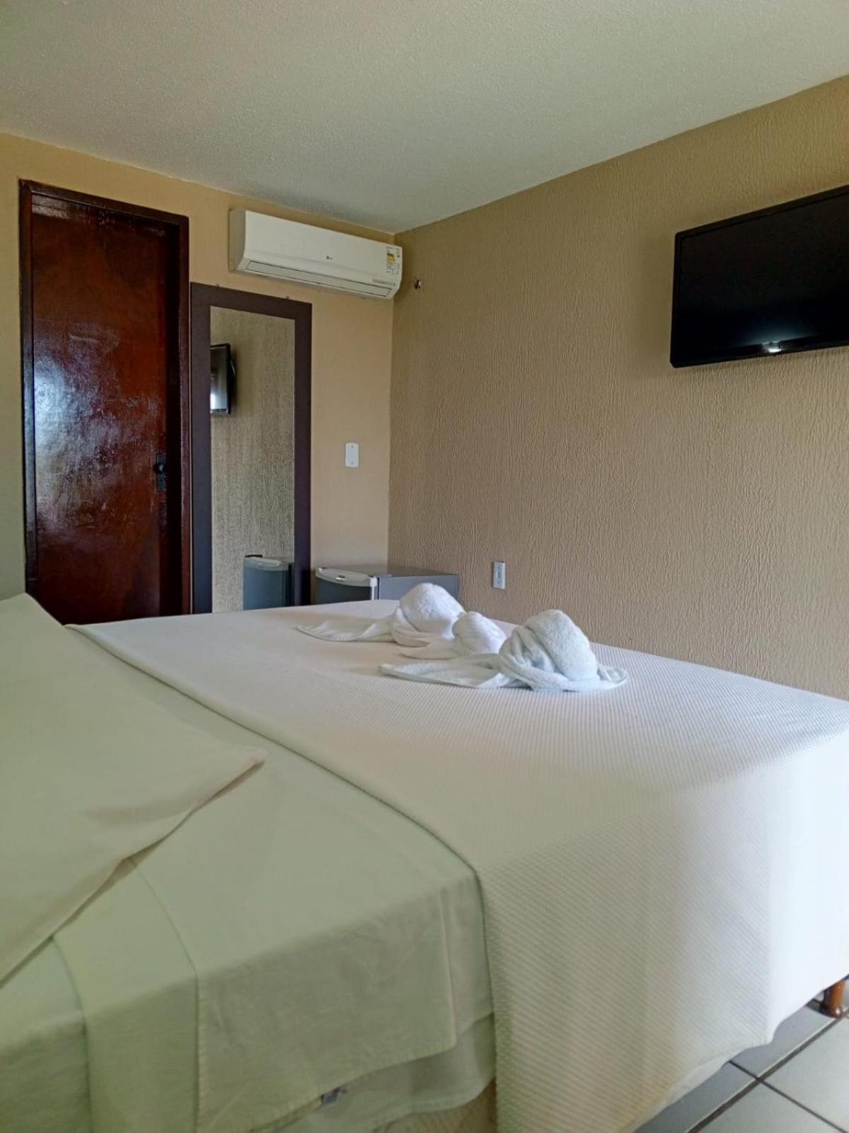 Hotel Pousada Cumbuco Gold Room photo