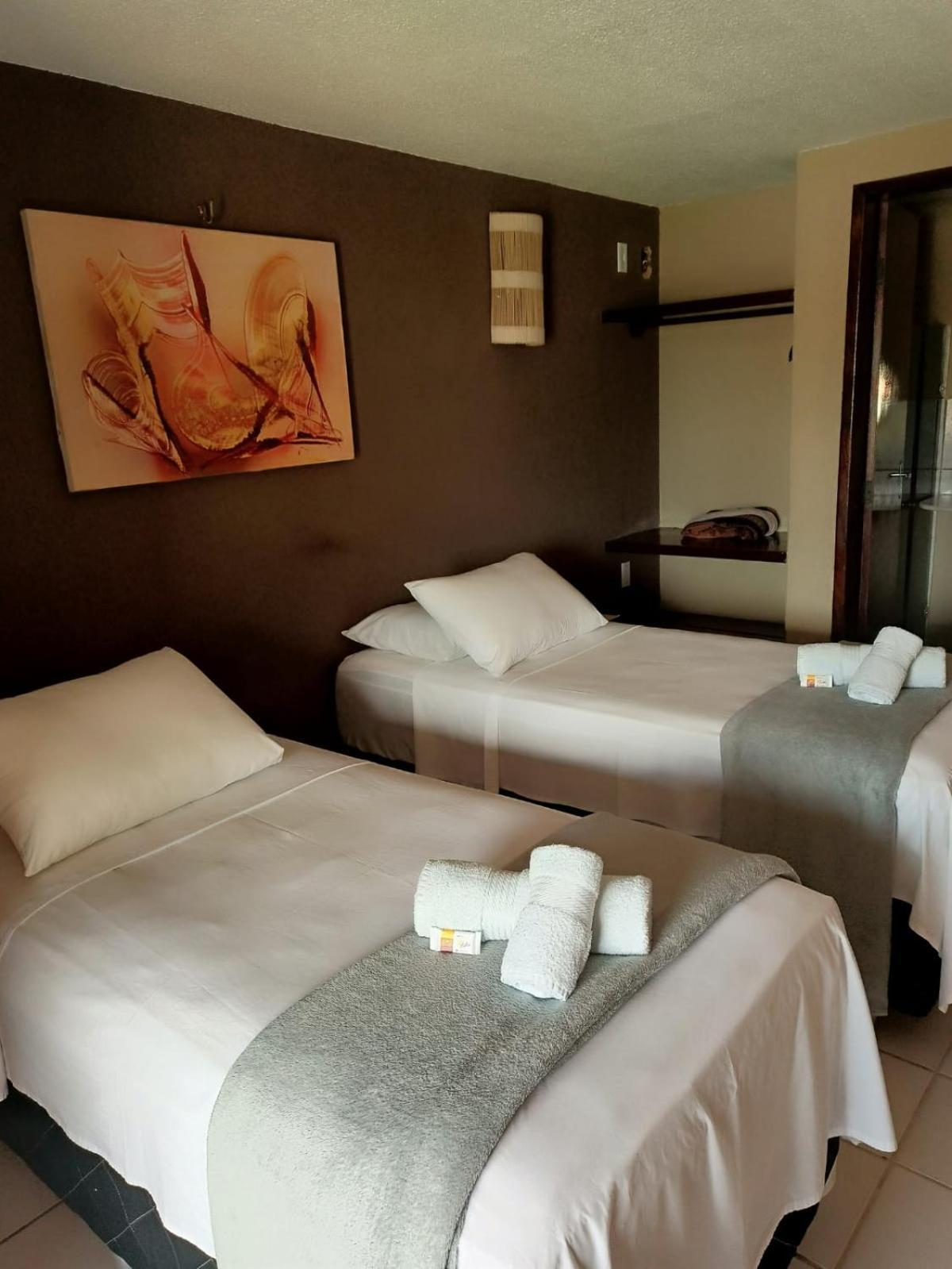 Hotel Pousada Cumbuco Gold Room photo