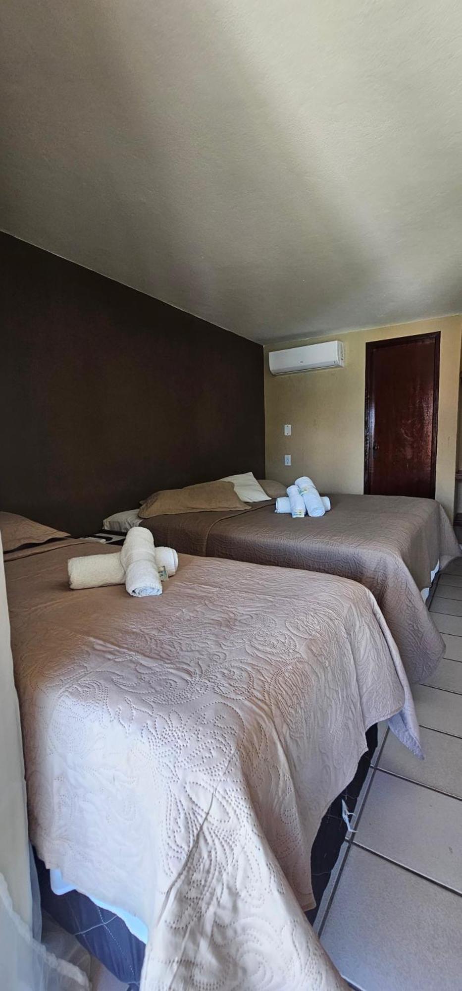 Hotel Pousada Cumbuco Gold Room photo
